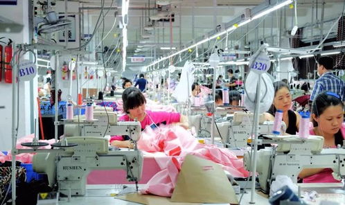 精益生产在服装企业落地的管理咨询策略